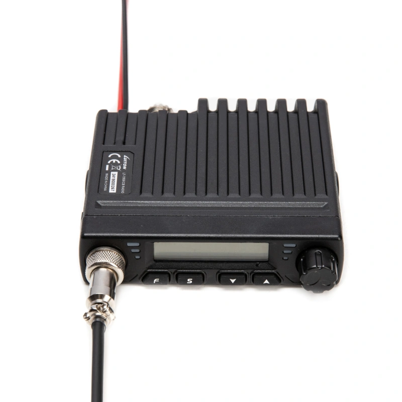 Luiton LT-1958 UHF CB Radio - Image 2
