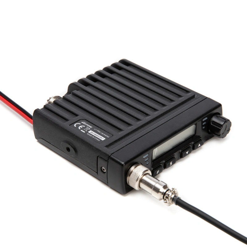 Luiton LT-1958 UHF CB Radio - Image 4