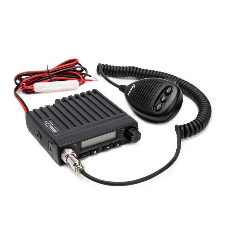 Luiton LT-1958 UHF CB Radio - Image 5