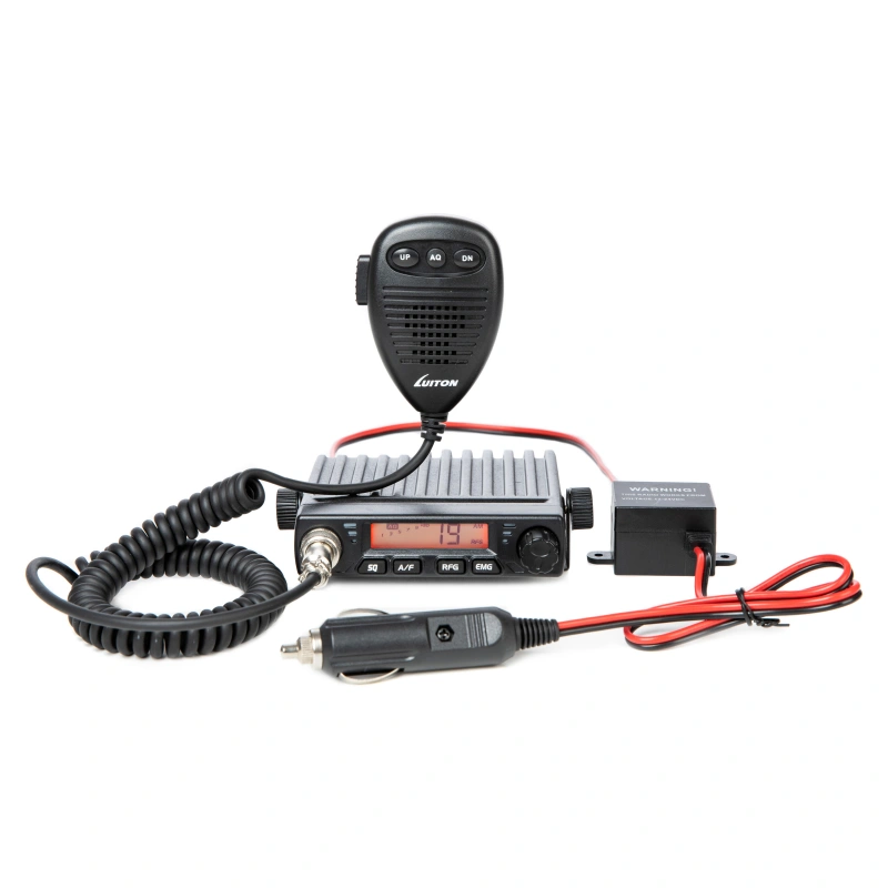 Luiton LT-198 CB Radio