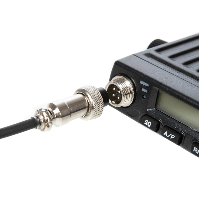 Luiton LT-198 CB Radio - Image 2