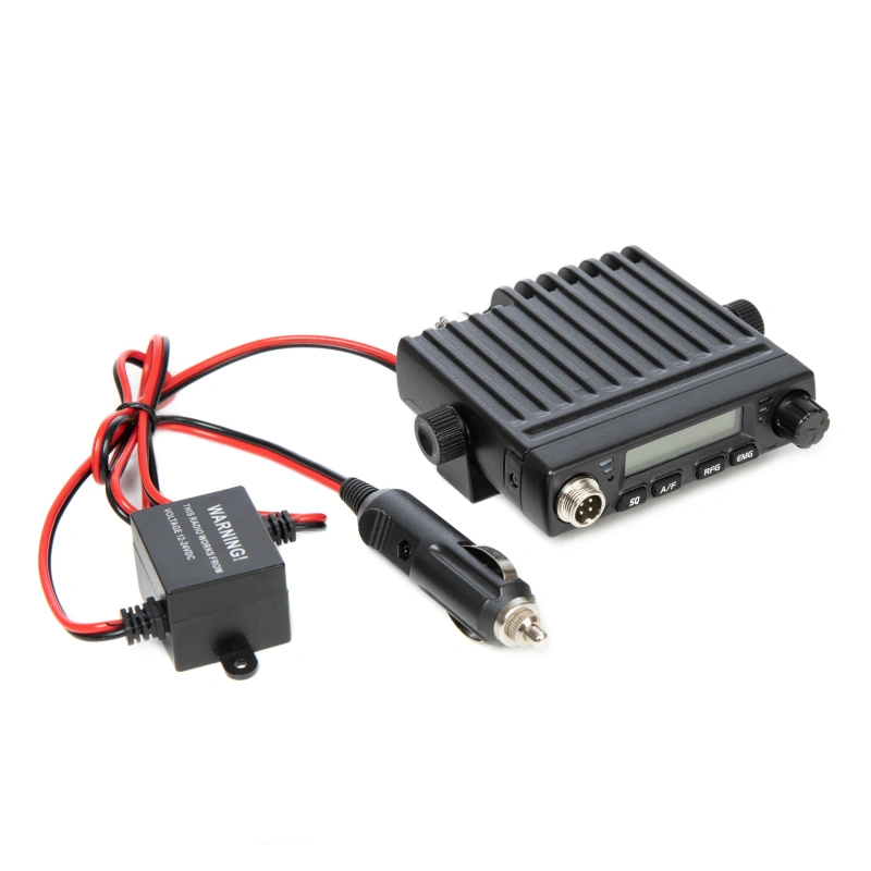 Luiton LT-198 CB Radio - Image 3