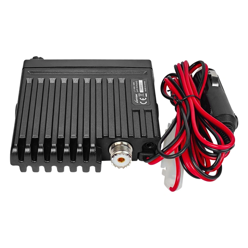 Luiton LT-1988 Vehicle Radio - Image 3