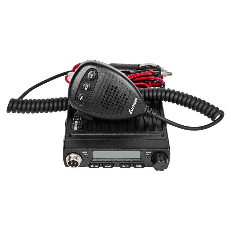 Luiton LT-1988 Vehicle Radio - Image 5