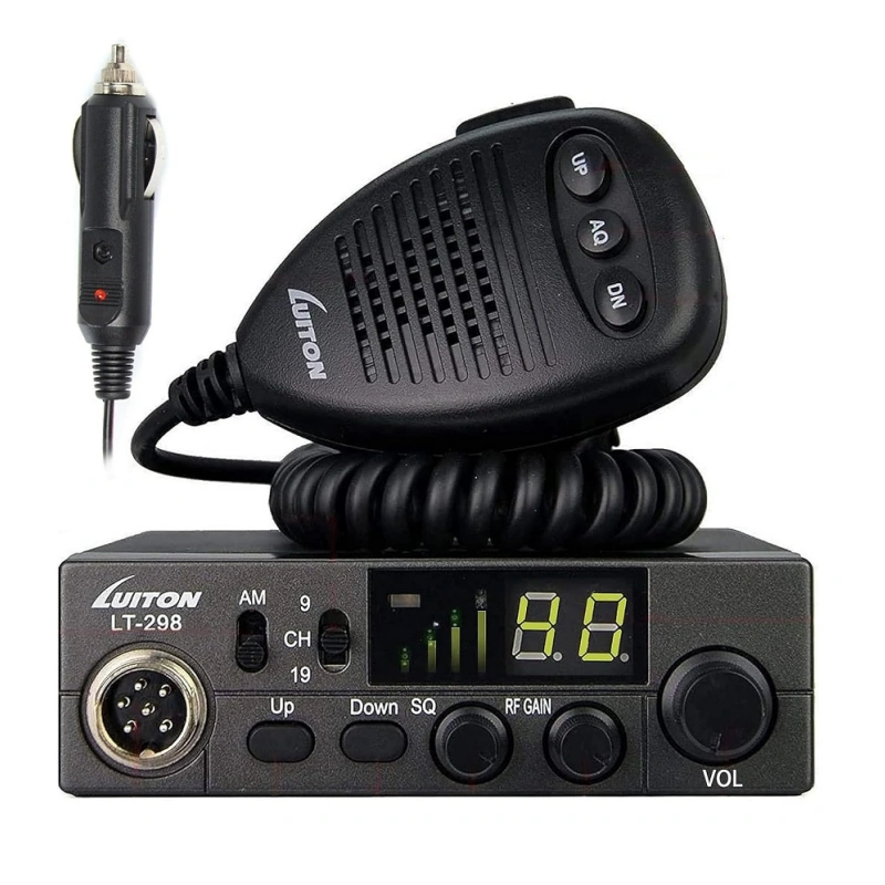 Luiton LT-298 CB Radio