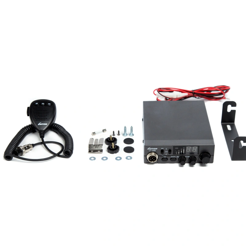 Luiton LT-298 CB Radio - Image 6