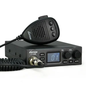 Luiton LT-308 CB Radio
