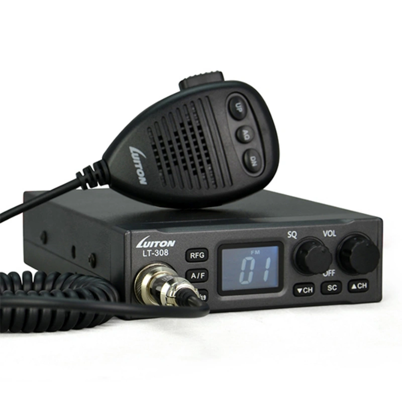 Luiton LT-308 CB Radio