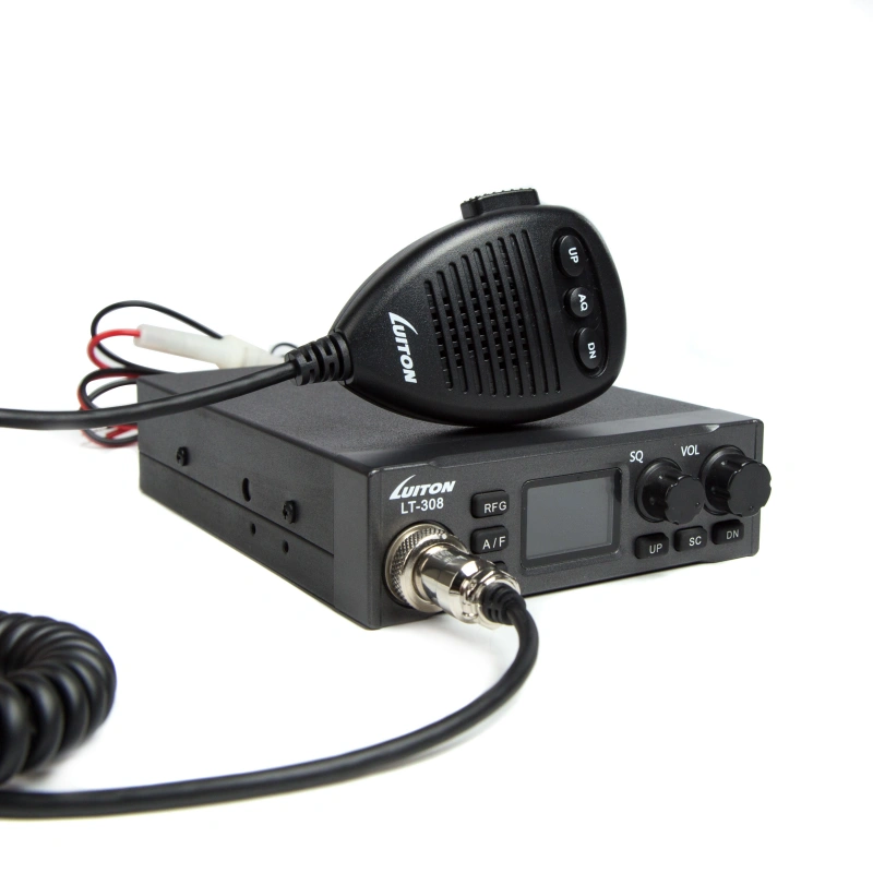 Luiton LT-308 CB Radio - Image 4