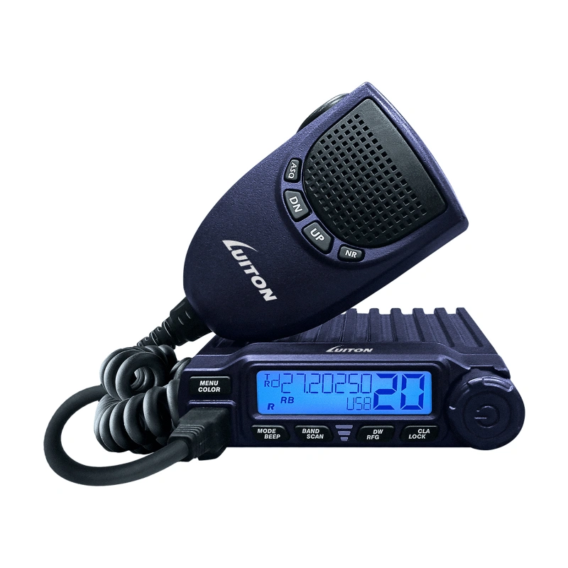 Luiton LT-310SDR 15W PTT Mini SSB Radio