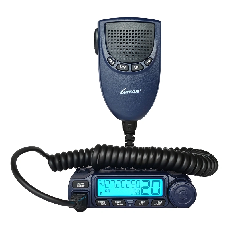 Luiton LT-310SDR 15W PTT Mini SSB Radio - الصورة 2