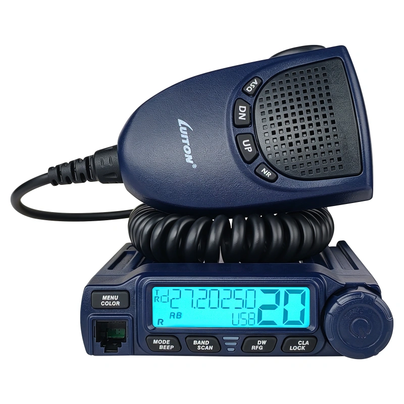 Luiton LT-310SDR 15W PTT Mini SSB Radio - الصورة 3