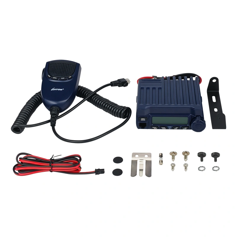 Luiton LT-310SDR 15W PTT Mini SSB Radio - الصورة 6