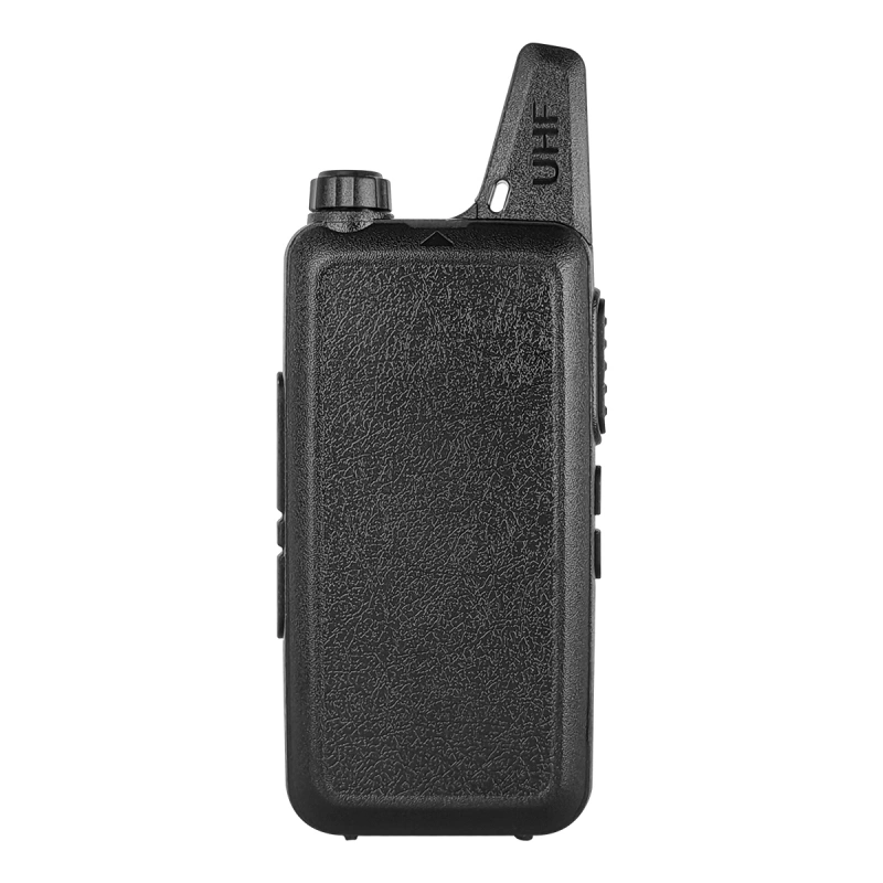 Luiton LT-316 UHF Handheld 2-Way Radio(2 Pack) - Image 4