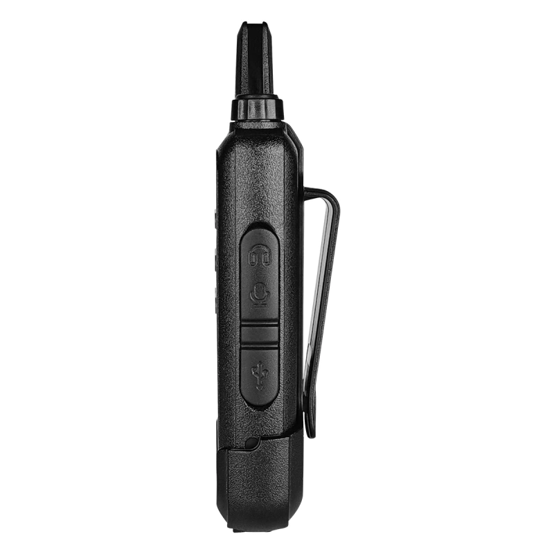 Luiton LT-316 UHF Handheld 2-Way Radio(2 Pack) - Image 5