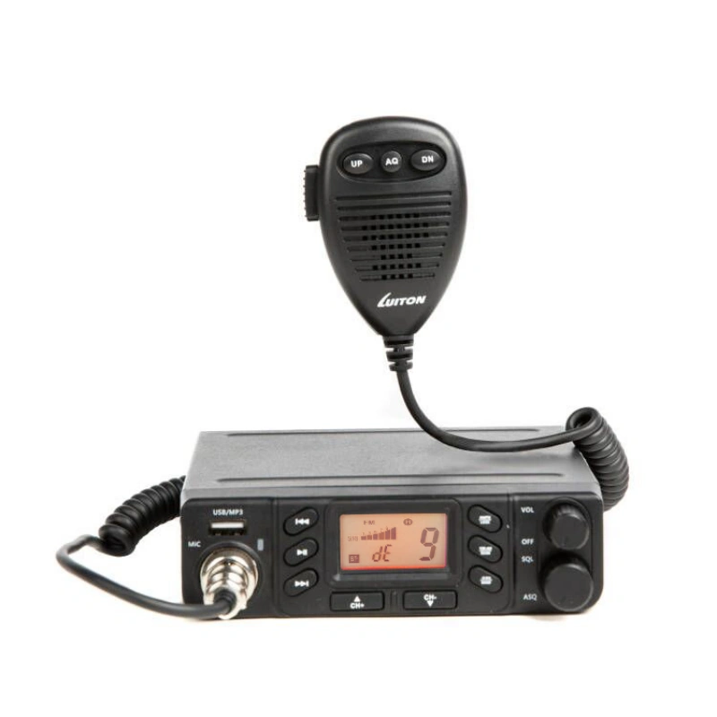 Luiton LT-328 CB Radio