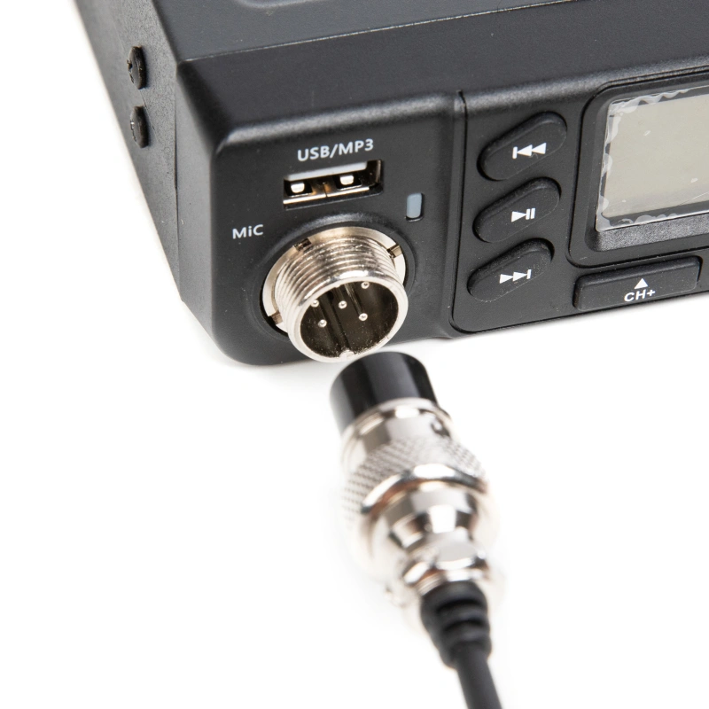 Luiton LT-328 CB Radio - 图片 2