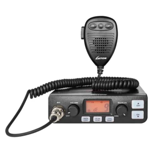 Luiton LT-338 AM/FM CB Radio