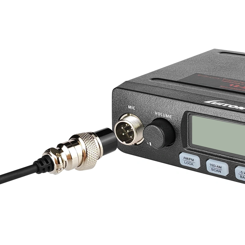 Luiton LT-338 AM/FM CB Radio - Image 2