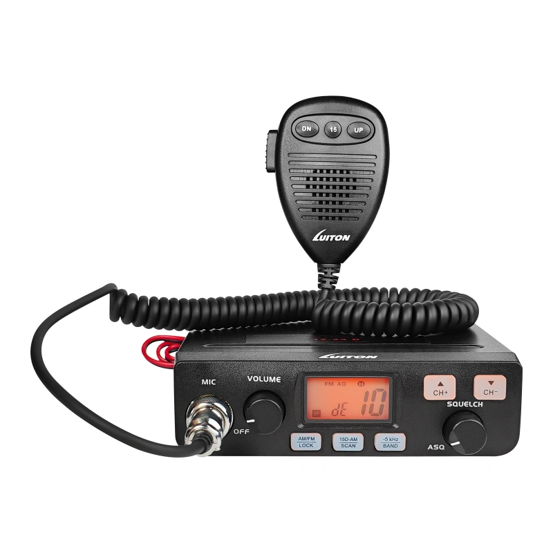 Luiton LT-358 CB Radio