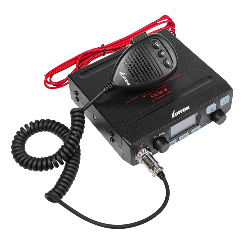 Luiton LT-358 CB Radio - Image 2