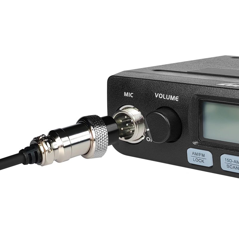 Luiton LT-358 CB Radio - Image 5
