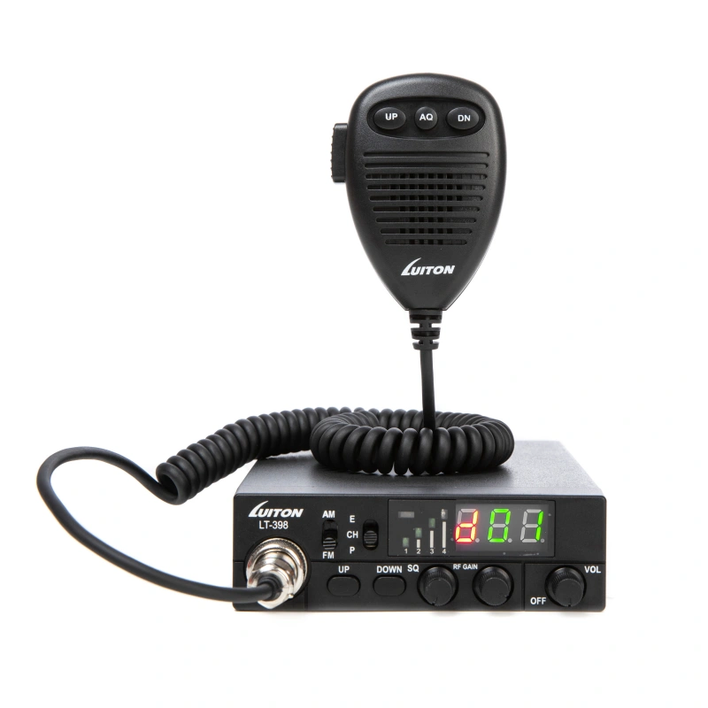 Luiton LT-398 CB Radio