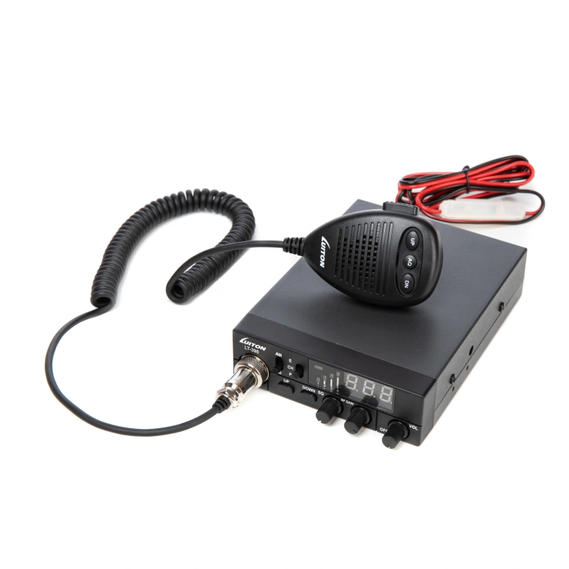 Luiton LT-398 CB Radio - Image 3