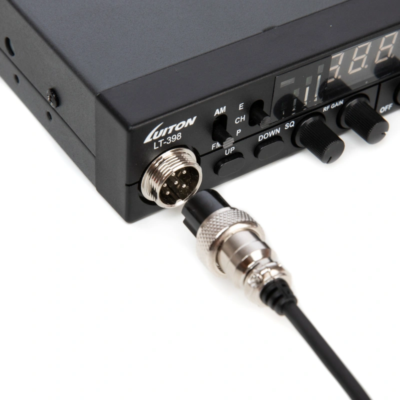 Luiton LT-398 CB Radio - Image 4