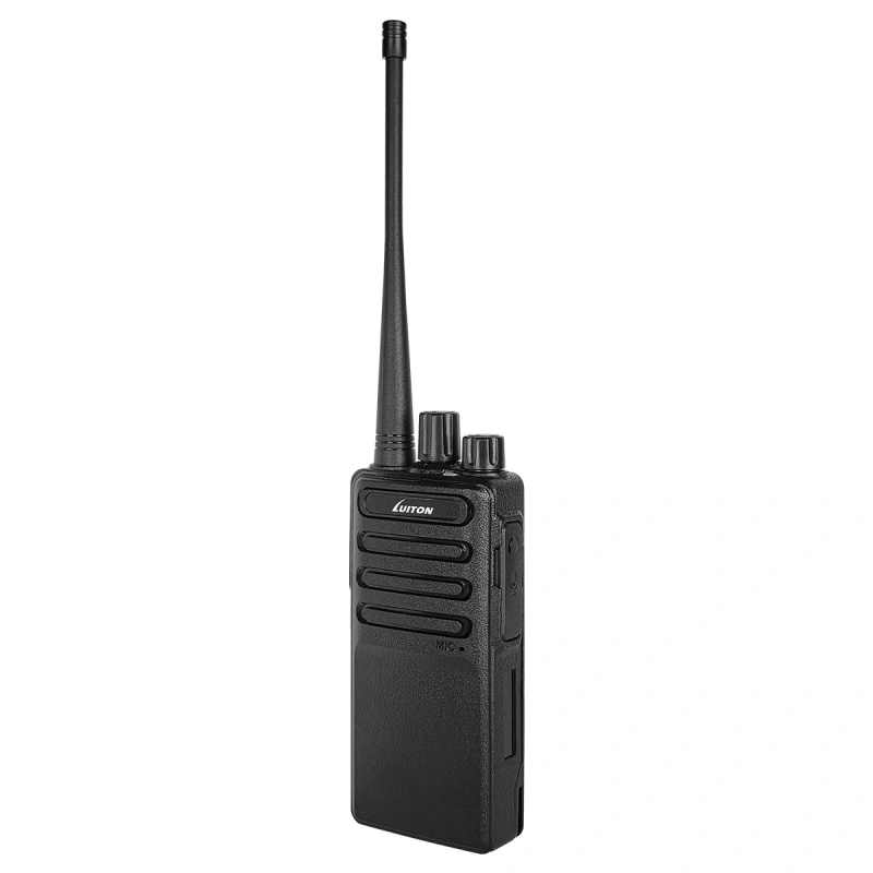 Luiton LT-458 UHF 2-Way Radio(2 Pack) - Image 2