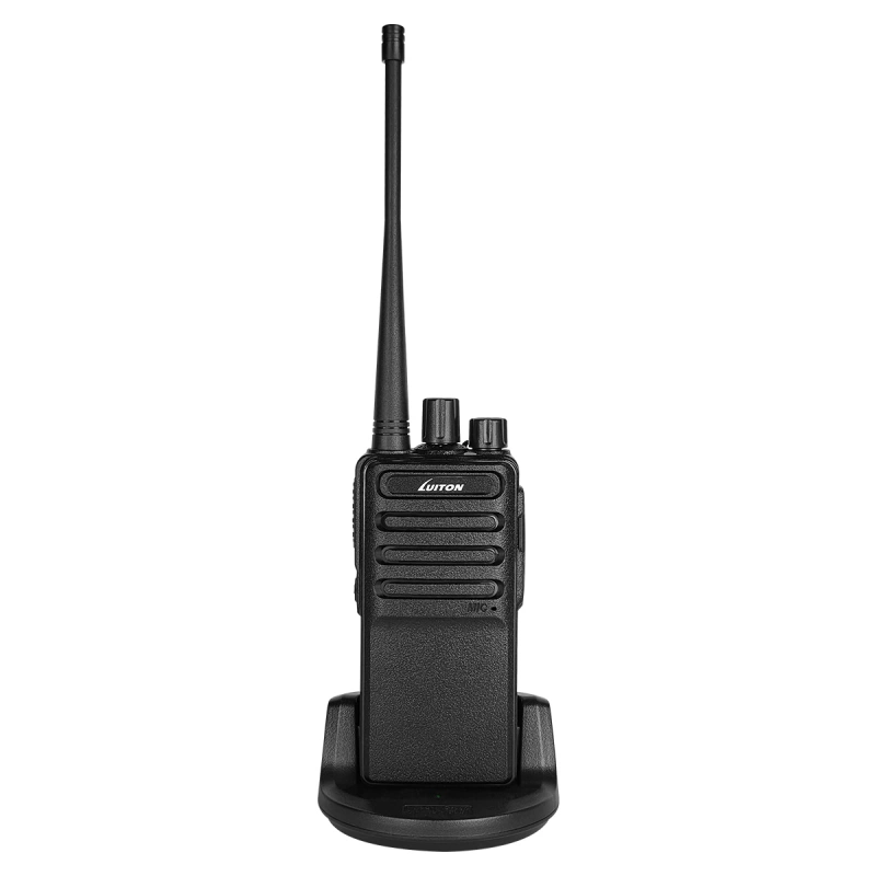 Luiton LT-458 UHF 2-Way Radio(2 Pack) - Image 3