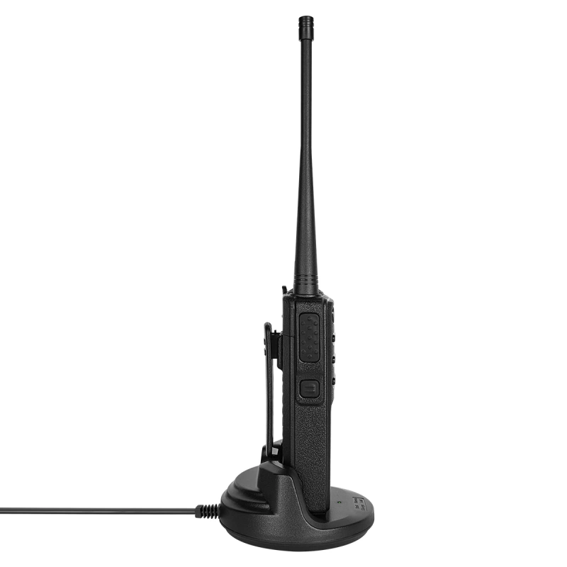 Luiton LT-458 UHF 2-Way Radio(2 Pack) - Image 4