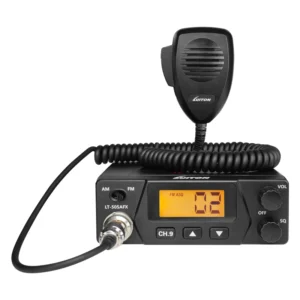 Luiton LT-505AFX CB Radio