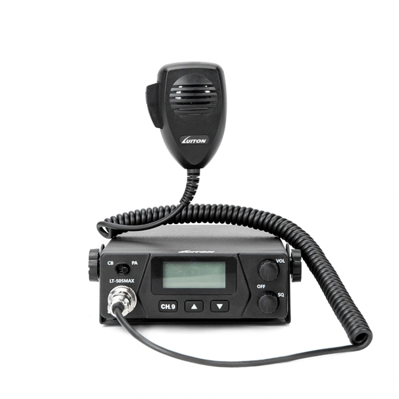 Luiton LT-505MAX CB Radio