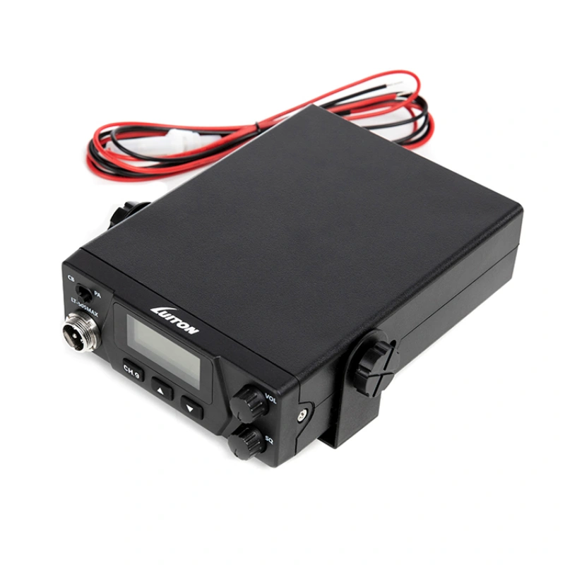 Luiton LT-505MAX CB Radio - Image 2