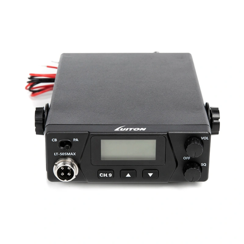 Luiton LT-505MAX CB Radio - Image 3