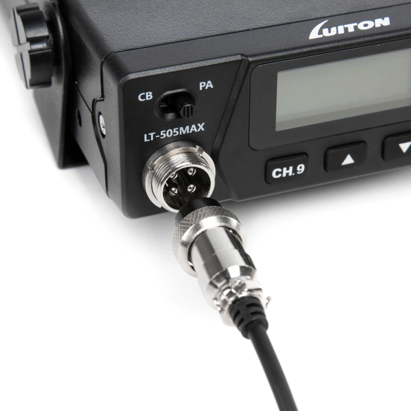 Luiton LT-505MAX CB Radio - Image 5