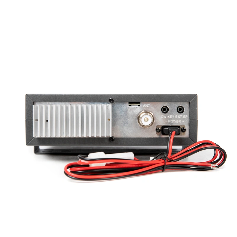 Luiton LT-5558A 10-Meter CB Radio - Image 2