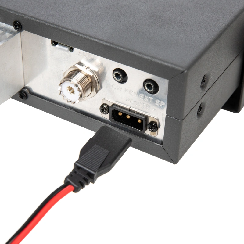 Luiton LT-5558A 10-Meter CB Radio - Image 4