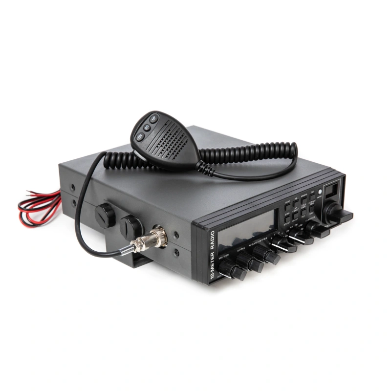 Luiton LT-5558B 10-Meter CB Radio - الصورة 2