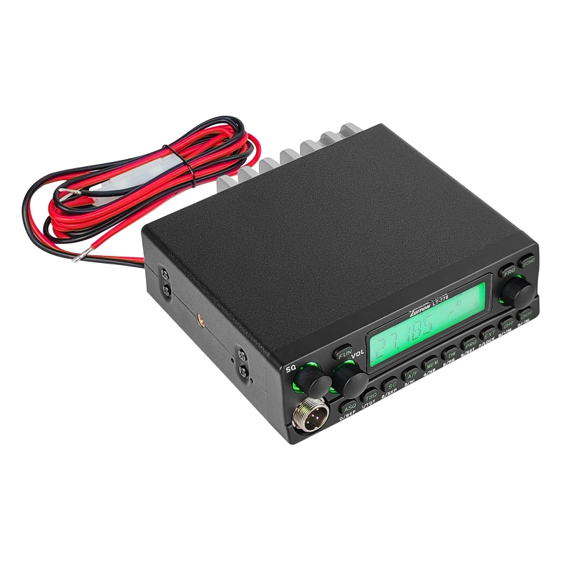 Luiton LT-778EU High Power Output CB Radio - الصورة 3
