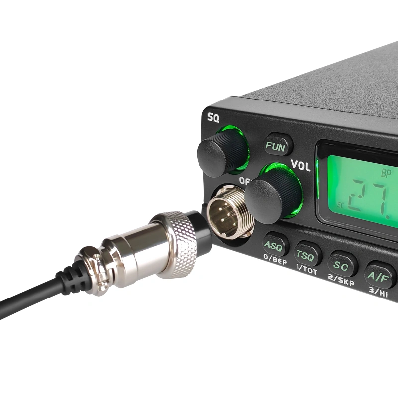 Luiton LT-778EU High Power Output CB Radio - الصورة 5