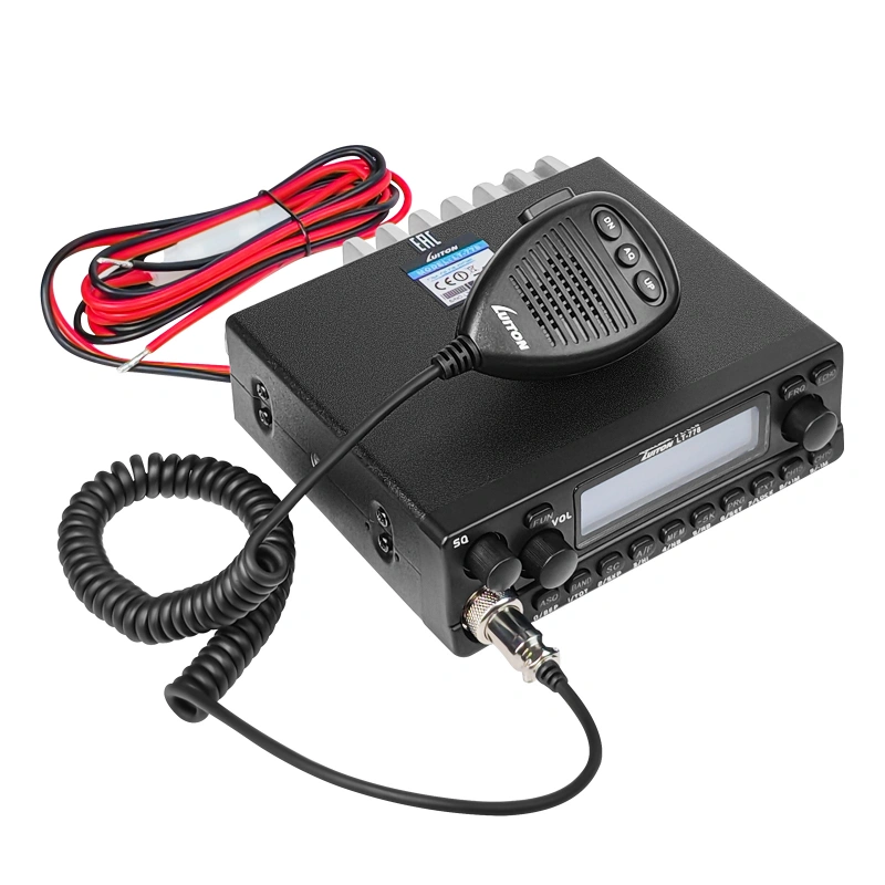 Luiton LT-778US High Power Output CB Radio - الصورة 2