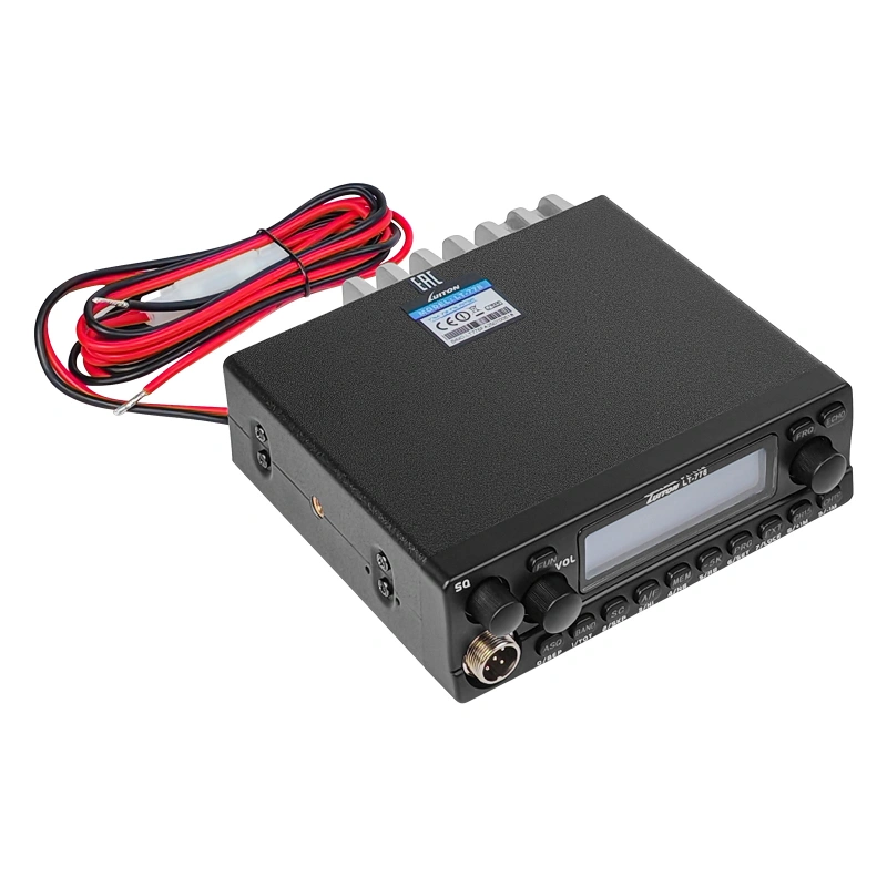 Luiton LT-778US High Power Output CB Radio - الصورة 3
