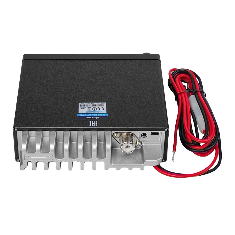Luiton LT-778US High Power Output CB Radio - الصورة 4