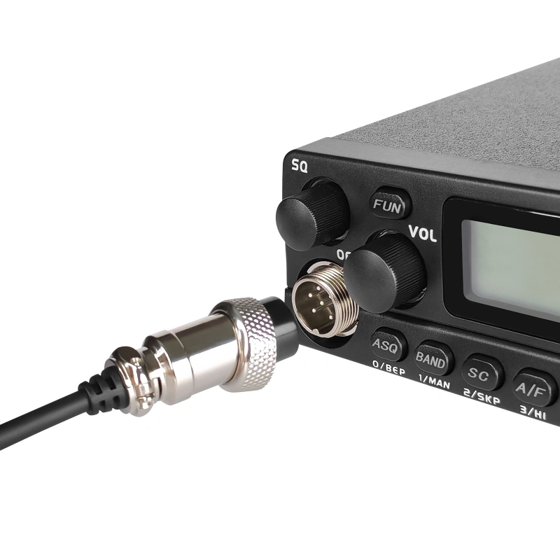Luiton LT-778US High Power Output CB Radio - الصورة 5