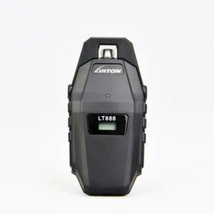 Luiton LT-888 UHF 2-Way Radio