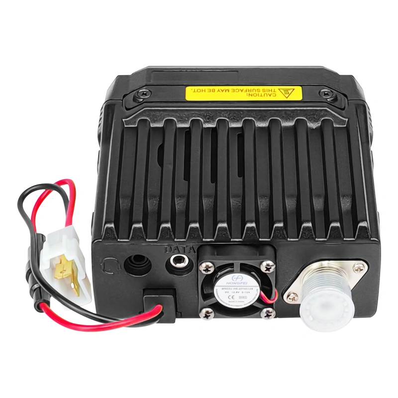 Luiton LT-8900D 25W Dual-Band GMRS Mobile Radio - Image 3