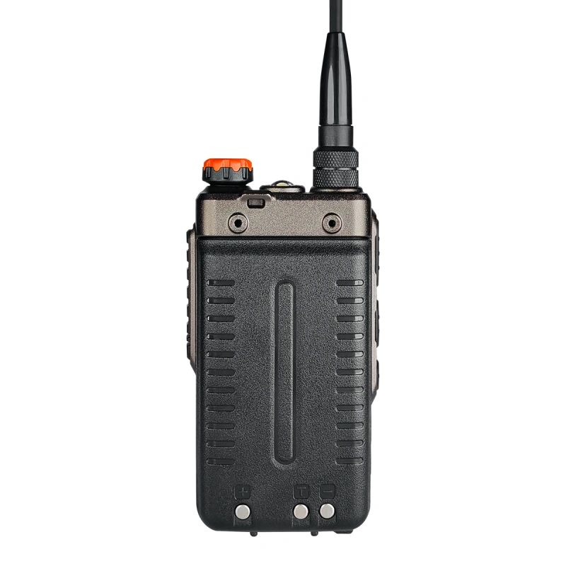 Luiton LT-9100 VHF/UHF Handheld 2-Way Radio - Image 3