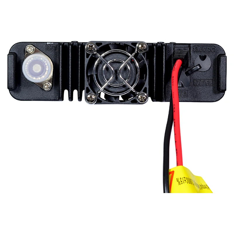 Luiton LT-9800 VHF/UHF Amateur 50W Mobile Car Radio (EU) - Image 2